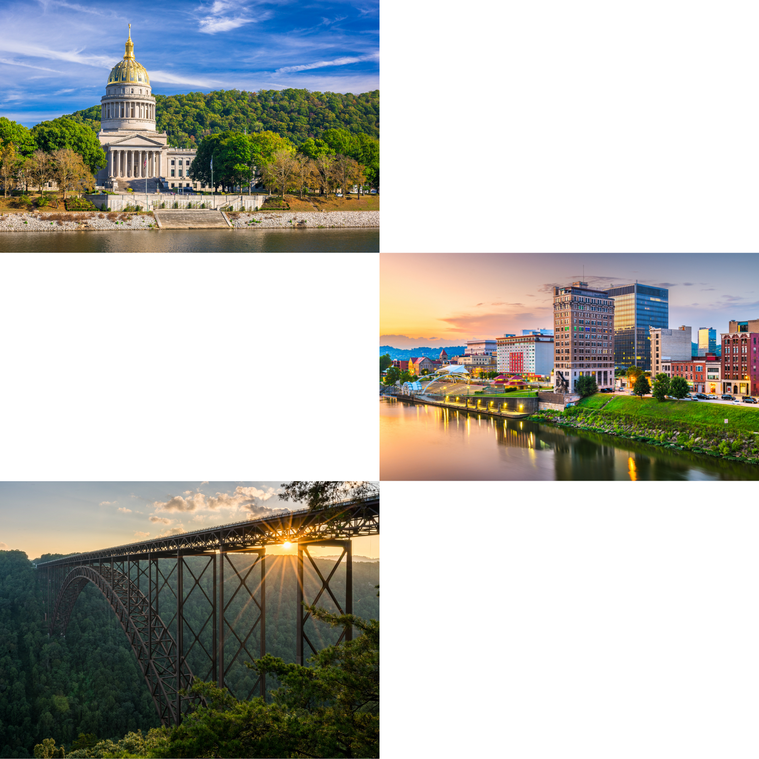 Nj to West Virginia movers