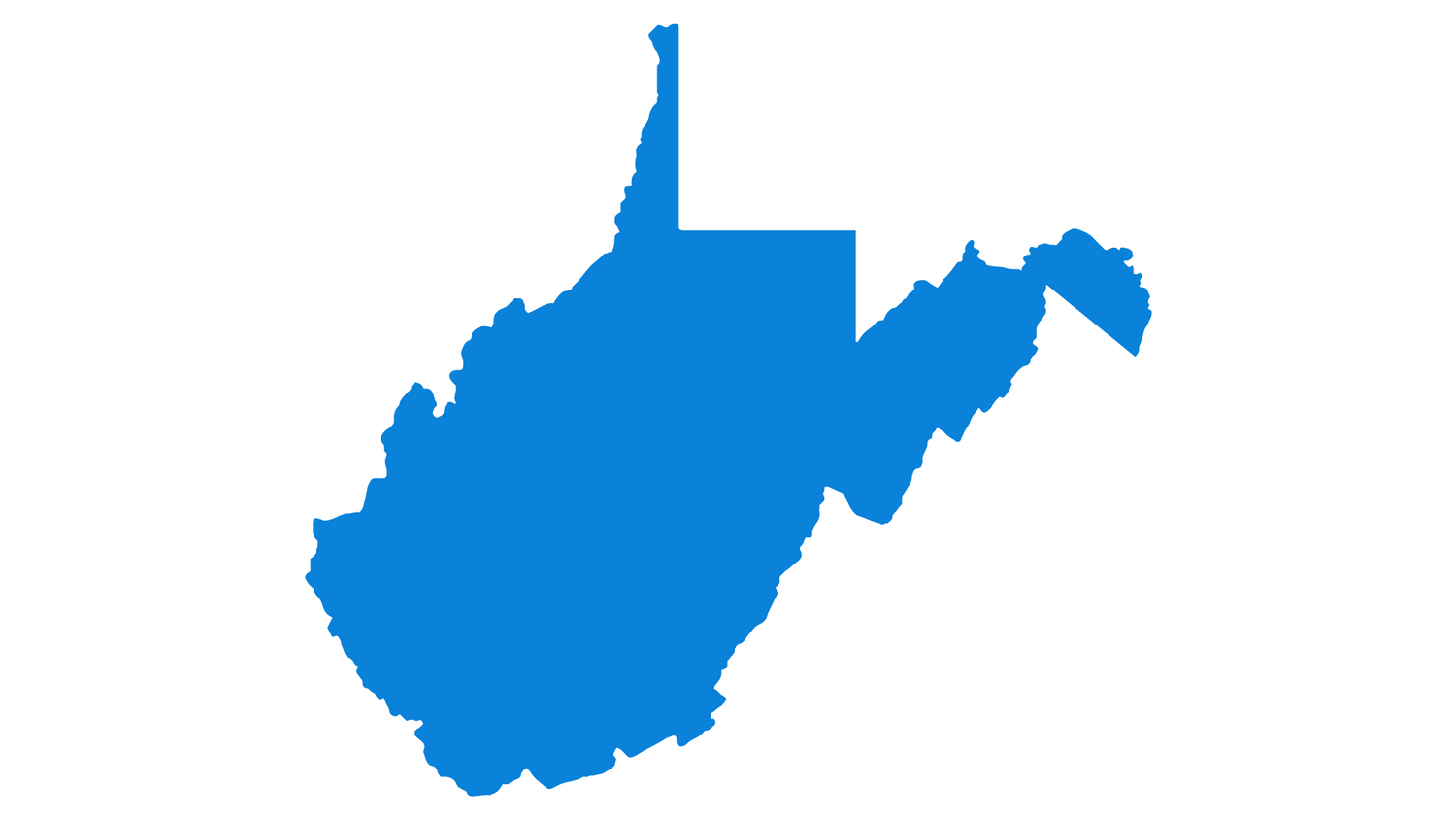 NJ to West Virginia movers