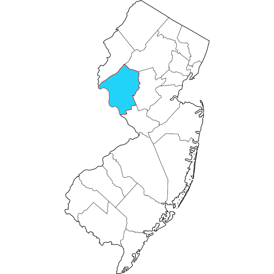 hunterdon county movers