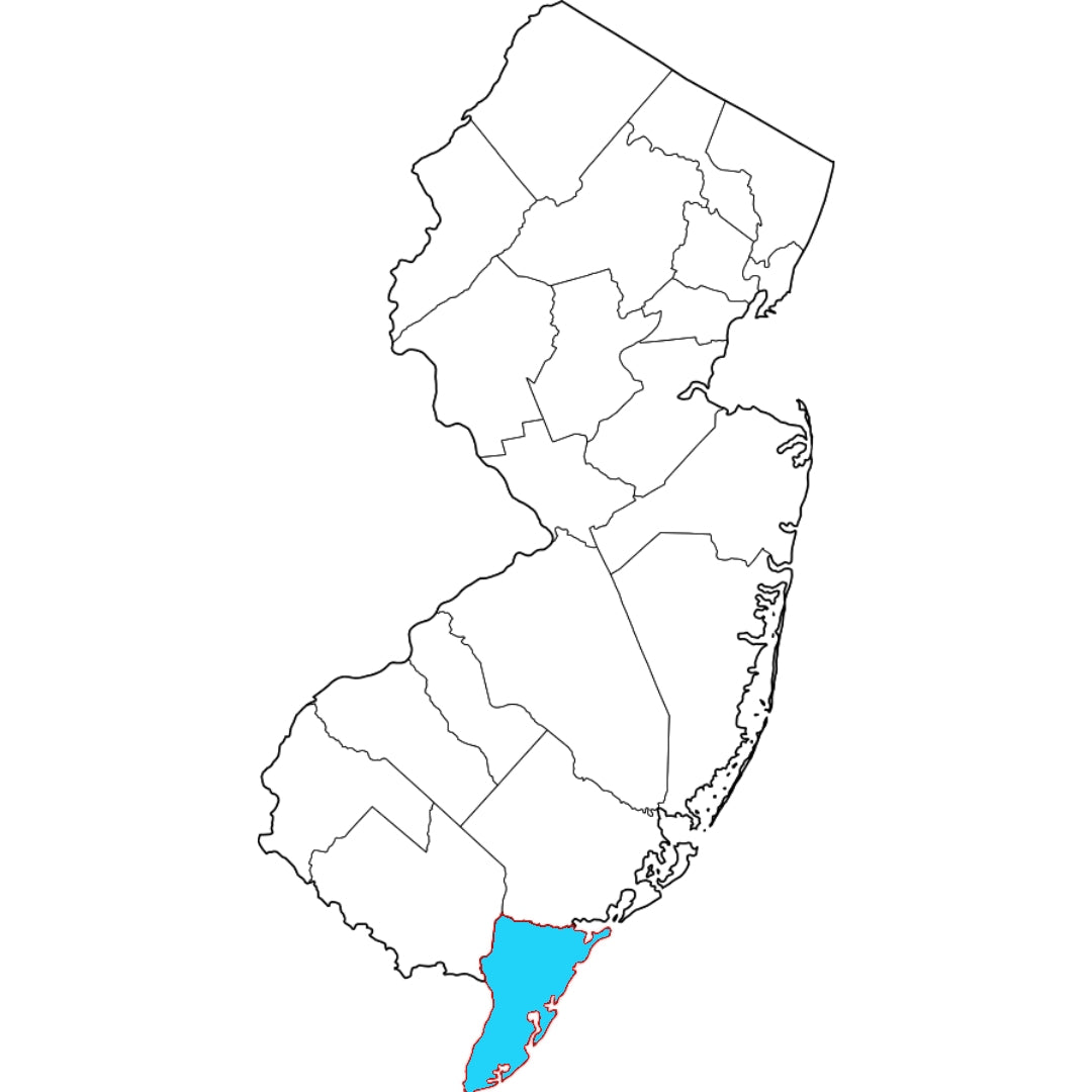 cape may county movers