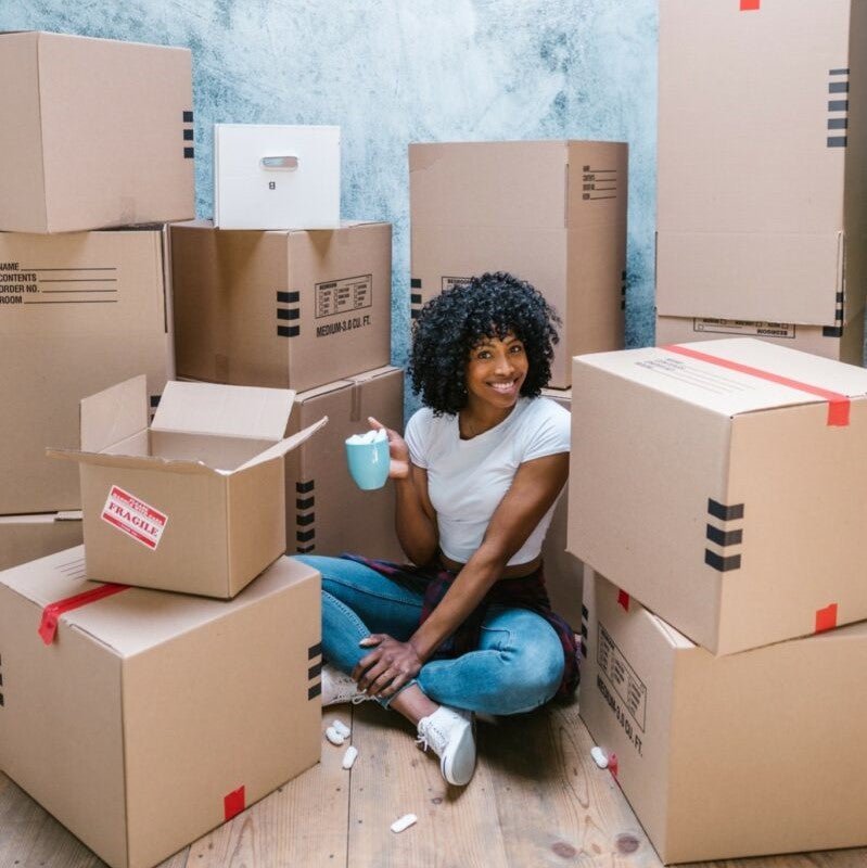 10 Moving Tips For  A Seamless Transport - Express Haulers Moving