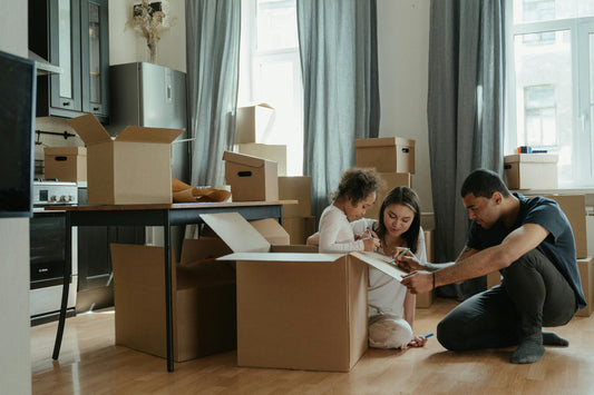 Moving from New Jersey to Florida - Express Haulers Moving