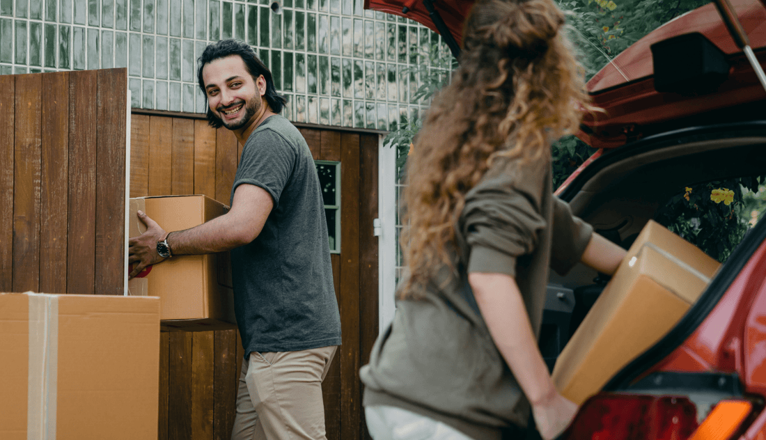 NJ to Pennsylvania movers - Express Haulers Moving