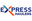 Express Haulers Moving logo
