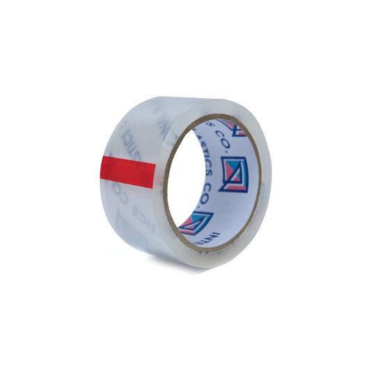 Packing Tape (1 Roll) - Express Haulers Moving