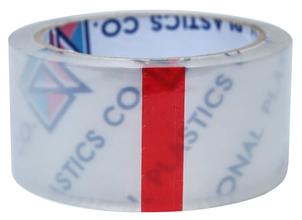 Packing Tape (2 Rolls) - Express Haulers Moving