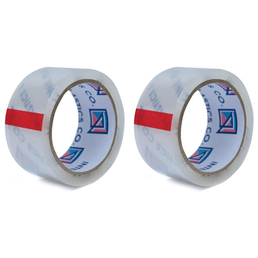 Packing Tape (2 Rolls) - Express Haulers Moving