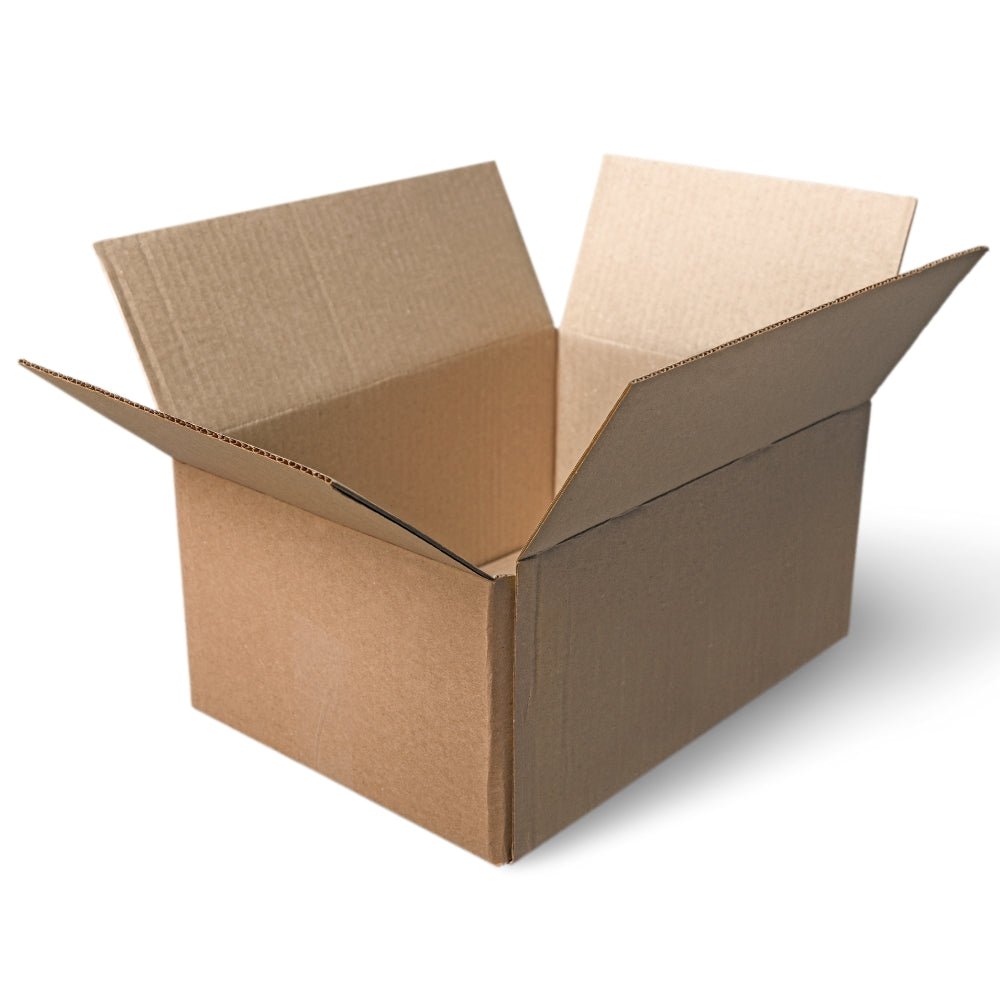 Small Moving Box - Express Haulers Moving